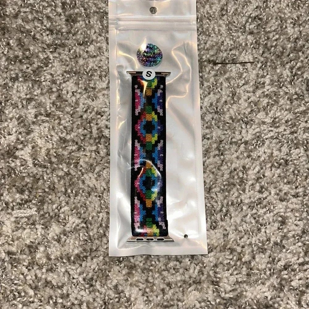 Watch band for Apple Watch NWT
